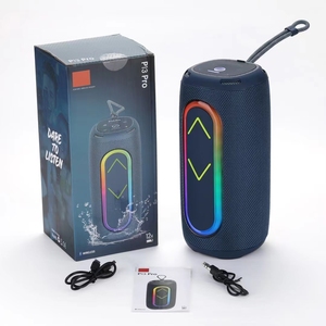 New flash bán flip6 <span class=keywords><strong>max</strong></span> xách tay không dây bt5.3 + rgb loa ngoài trời <span class=keywords><strong>dj</strong></span> 20 wát loa siêu trầm với đầy màu sắc led chiếu sáng p13pro - Product Image 5