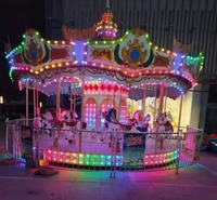 Équipement d'amusement d'extérieur Vente d'usine à bas prix location de manège pour parc d'attractions centre commercial centre