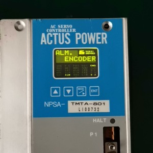 ไดรฟ์ NPSA-TMTA-801 NCS-E1MDA-80A NPSA-TMTA-801 NCS-E1MDA-80A NPSA-TMTA-801 NCS-E1MDA-80A - Product Image 6