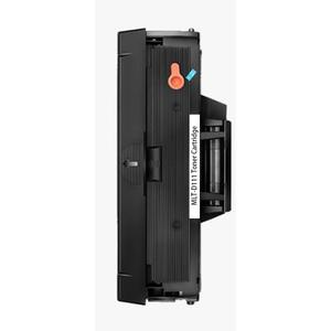 Cartucho de tóner Compatible con samsungs 104, ML-1665K/1660K/1660N/1661K/1672/1675/1677/1674/1678/1860/1861/1865/1867 - Product Image 4