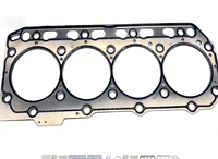 Joint de culasse 33-2999 10-33-2999 pour moteur Yanmar 4.82 4TNE84 TK482 TK Yanmar Pièces de rechange pour réfrigérateurs SL SLX SB