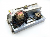 En stock, testé et fonctionnel, accessoires pour bras robotisé industriel KUKA, alimentation électrique 00134525 KPS-600/20-ESC, livraison rapide