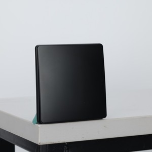 UK 10A 4 Gang Electric <strong>Wall</strong> <strong>Light</strong> <strong>Switch</strong> Socket 220V Retro Smart Life Multifunctional 2 USB Type C Ports Black White Gold Gray - Product Image 2