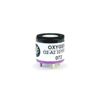 Nouveau capteur d'oxygène électrochimique O2-A2 d'origine, capteur de batterie d'oxygène longue durée de vie, module de capteur d'oxygène O2