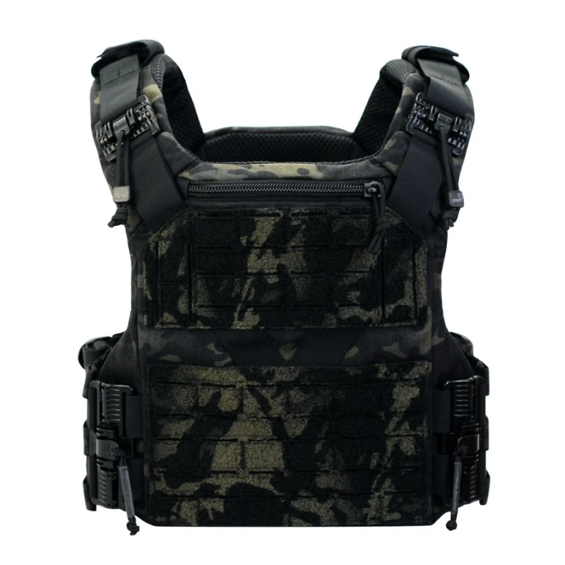 Vanda 1000D Quick Release Nylon Tactical