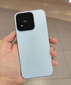 โทรศัพท์ Xiaomi 17 Max Snapdragon 8 Elite Gen 5 |   แบตเตอรี่เสี่ยวหมี่ จินชา ริเวอร์ ความจุ 8000 มิลลิแอมป์ |   จอแสดงผลแสงแดดรุ่นใหม่ขนาด 6.9 นิ้ว - Product Image 4