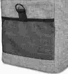 Bolsa Térmica/Isotérmica/Plegable de Alta Resistencia, Hecha a Medida, la Más Vendida, para Mantener Frío los Alimentos, Ideal para Entrega de Comida - Product Image 6