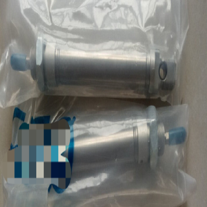 Cilindro Dsnu-32-40-<span class=keywords><strong>p</strong></span>-a 195981 Nuevo Dsnu3240pa Envío Gratuito - Product Image 1