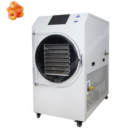 Vriesdroger Voedseldroogmachine Lyofilisatieapparatuur Lyofilisator Voedselmachine