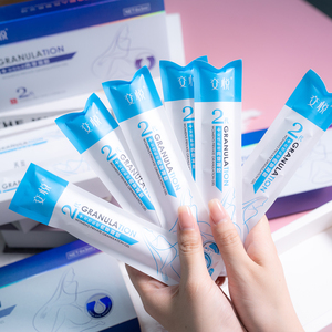 Gel Íntimo Reafirmante Personalizado OEM, Rejuvenecimiento y Mantenimiento Vaginal, Mejora la Flacidez y la Sequedad, Apto para Parejas - Product Image 3