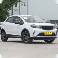 Geely Gx3 Pro 2025 Harga Grosir Rendah Mobil Bensin Baru 1.5l Cvt 5 pintu 5 kursi Mini SUV Livan X3 2024 Setir Kiri Mobil Murah