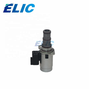 Solenoide para Retroexcavadora 3cx 4cx 25/222913, Hidráulico para Excavadora 25/m3127 Sv98-t39s - Product Image 1