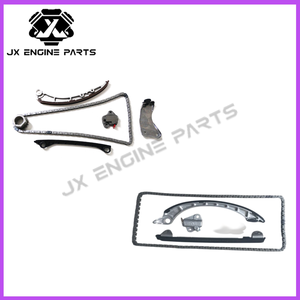 طقم سلسلة توقيت لسوزوكي K10A 1.0L 1.2L 1.6L 1.5L <span class=keywords><strong>2</strong></span>.0L J20A 12832-87200 12831-87200 12771-87200 12811-87200 12772-87200 - Product Image 4