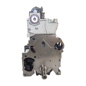 Động cơ xe 2.5L 4d56 d4bh khối động cơ <span class=keywords><strong>diesel</strong></span> d4bh 4d56 lắp ráp động cơ cho Mitsubishi L200 Triton Pickup Pajero L300 delica - Product Image 3