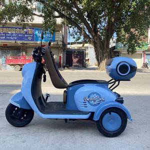 Venta al por Mayor de Autos Usados de 400 kg con Envío Económico - Product Image 6
