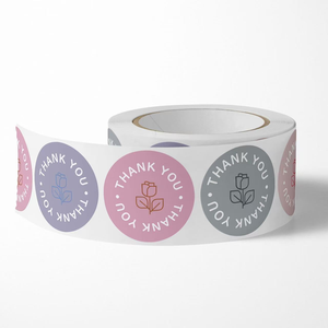 Hochwertige umwelt freundliche kunden spezifische bedruckte Etiketten aufkleber PVC/PET/PE-Etiketten Wasserdichte benutzer definierte Aufkleber Aufkleber - Product Image 6