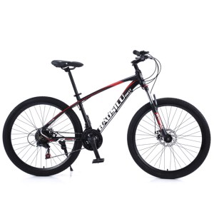 Cadena de acrobacias de bajo <span class=keywords><strong>precio</strong></span>, Cubo de ciclo personalizado, familia portátil, otra <span class=keywords><strong>bicicleta</strong></span>, suspensión completa, <span class=keywords><strong>bicicleta</strong></span> de montaña de 29 pulgadas - Product Image 2