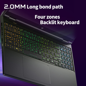 Ordinateur portable de jeu e-sports <span class=keywords><strong>ACER</strong></span> I5 14500HX 14 cœurs 20 fils 16 pouces RTX4060 tout nouvel ordinateur portable de jeu - Product Image 4