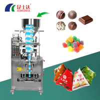 Noten En Gedroogd Fruit Verpakkingsmachine Voor Tassen Voor Het Maken Van Gemengde Zakken Verpakkingsmachine In Lahore Pakistan Voedselverpakker Machine 480