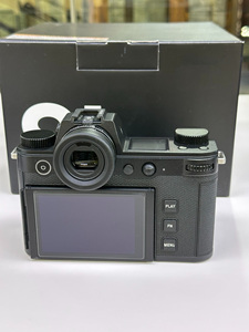 กล้อง Leica SL3 60.3MP ฟูลเฟรม มิเรอร์เลส สภาพใหม่ 99% ถ่ายวิดีโอ 8K สำหรับงานถ่ายภาพระดับมืออาชีพ - Product Image 2