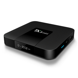 TV Box TX3 Mini Actualizado con Android 10.0 Allwinner H313 Mini TX3 Compatible con Películas Máximas <span class=keywords><strong>de</strong></span> 4k 1080p - Product Image 3