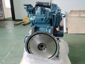 เครื่องยนต์ V3800DI-T-E3B แบบซูเปอร์ชาร์จ ระบายความร้อนด้วยน้ำ 4 จังหวะ สำหรับรถแทรกเตอร์ล้อ 954 - Product Image 3