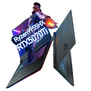 Ordinateurs portables Strix G16 2025 neufs, 5070ti 9 Gaming, ordinateur portable de 9 pouces, Rog-strix-g16-ryzen9-5070ti, ordinateurs portables Strix G16 2025 - Product Image 1
