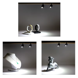 <span class=keywords><strong>Mini</strong></span> Magnetic theo dõi hệ thống ánh sáng 12V/24V hiện đại <span class=keywords><strong>Led</strong></span> nội Lights đối với trang sức truy cập một cách tự do slindable <span class=keywords><strong>Mini</strong></span> Spotlight 1W 3W 5W - Product Image 4