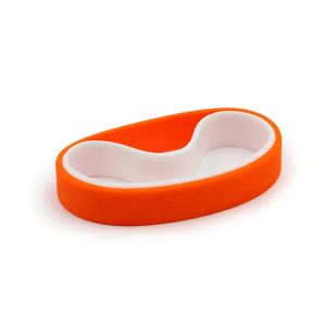 Pulseras Personalizadas para Eventos, Pulsera de Silicona o PVC con Logotipo Personalizado - Product Image 2