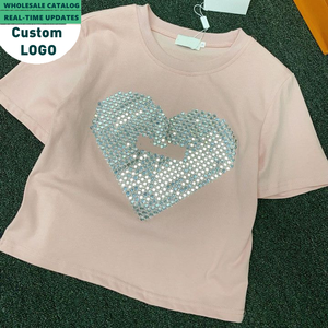 Wholesale Inspired <strong>Clothes</strong> Top Quality 2025 <strong>Fashion</strong> Short Sleeve <strong>Designer</strong> Summer Dress - Product Image 3