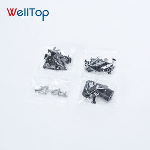 Комплект фурнитуры WT-B01 для складной кровати-трансформера (кровати Мерфи) с регулируемой стальной рамой, усиленный, в стиле середины века - Product Image 6