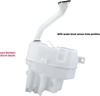 Réservoir de liquide lave-glace pour Lexus 2018-2024 OE 8531533530, 85315-06230