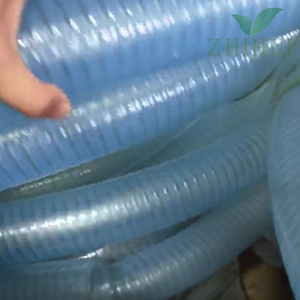 <span class=keywords><strong>Tuyau</strong></span> d'arrivée d'eau en PVC de haute qualité pour pompe diesel, idéal pour système d'irrigation par pulvérisation - Offre Spéciale - Product Image 6