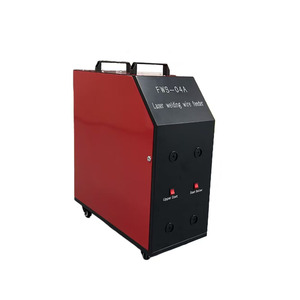 เครื่องเชื่อมเลเซอร์แบบพกพา กำลังสูง 1500W 2000W 3000W สำหรับเชื่อมโลหะ - Product Image 5