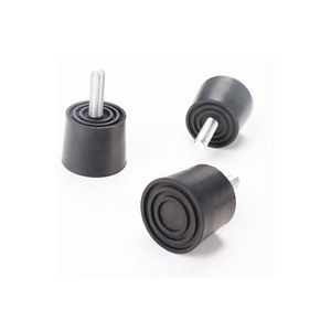Pièces de rechange automobiles personnalisées OEM/ODM Support <span class=keywords><strong>moteur</strong></span> en caoutchouc pour VW - Product Image 5