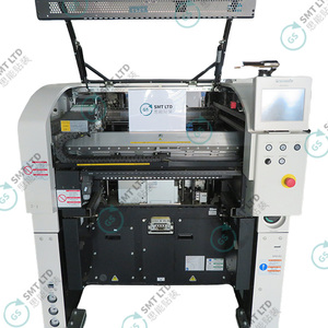 Máquinas de Colocación de Componentes SMT Panasonic NPM-W2 / NM-EJM7D - Product Image 5