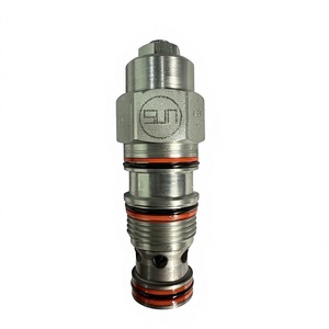 ไฮดรอลิกส์ CBEALIN ประเภท CBCG CBCH CBEA CBGA CBGG LHN RDBA-LWN CBIA-LHV MWGM-XKN RDJA-LAN ไฮดรอลิก - Product Image 4