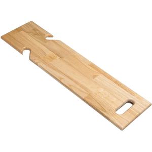 Tablero de transferencia médica multiusos del Hospital conveniente rápido para pacientes y cuidadores - Product Image 1