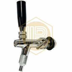 Rubinetto con filtro antipolvere e compensatore - Product Image 6