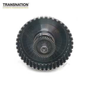 คลัตช์เกียร์อัตโนมัติ HENING K310/K313 1278154-QX สำหรับอุปกรณ์เสริมเกียร์ Transnation - Product Image 2