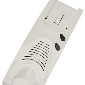 Interphone audio mural en plastique, installation facile, filaire, connexion électrique 4+1 fils - Product Image 3