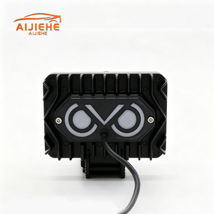 Accessoires de Voiture Anti-Brouillard, Phares de Vélo Électrique, Gadgets Projecteurs, Accessoires pour <span class=keywords><strong>Moto</strong></span>, Phare Antibrouillard LED, Projecteur <span class=keywords><strong>Moto</strong></span> - Product Image 6