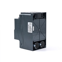 Variateur de fréquence (VFD) économique ZONCN Z2400-5R5G série 5,5 kW triphasé 380 V CA pour moteur avec contrôle vectoriel sans capteur