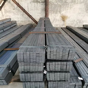 Acier plat promotionnel de prix bas d'usine - Product Image 5
