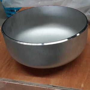 Fabricant chinois de réservoirs sous pression, tête de réservoir, bouchons de fond bombés, bouchons de tuyau, <span class=keywords><strong>acier</strong></span> inoxydable <span class=keywords><strong>sans</strong></span> <span class=keywords><strong>soudure</strong></span>, tête elliptique, <span class=keywords><strong>bouchon</strong></span> de tuyau - Product Image 5