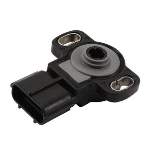 Sensor de Posición del Acelerador TPS 2C0-85885-00-00 para Yamaha YZF R1 <span class=keywords><strong>R6</strong></span> R6S 50th 2006 2007 <span class=keywords><strong>2008</strong></span> - Product Image 3
