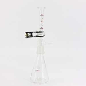 Kit de filtration à micro-sable Silicon Valley 6585 pour la recherche scientifique en laboratoire - Product Image 1