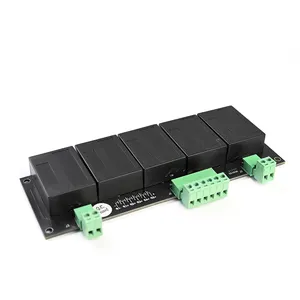 Quick 10S battery pack balance board 5S 15V wholesale hybrid cart car rv ev hybrid battery balancer