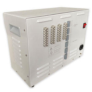 Contrôleur de circulation lumineux Intelligent usb, NOBLE, pour alexon, contrôleur de signal d'alimentation - Product Image 1