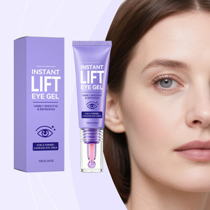 Le gel pour les yeux maintient un état stable de la peau, la rajeunit quotidiennement, est confortable, délicat et doux, et convient à la massage environnant les yeux. - Product Image 4